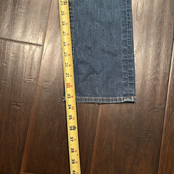 Vintage Low Rise True Religion Jeans Size 25 - Picture 7 of 8